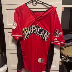 Men’s Rivera all star Jersey